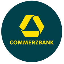 Commerzbank Logo