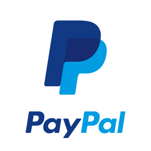 Paypal Logo